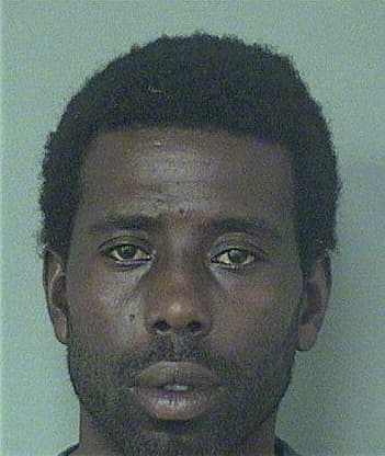 Terrell Hardy, - Palm Beach County, FL 